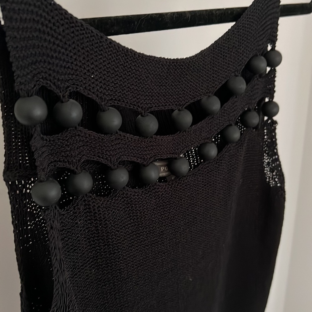 J. Crew Knit Tank Top